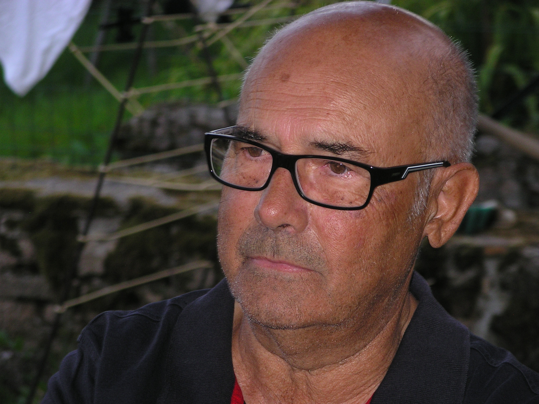 BLANC René Marie Joseph Né BLANC